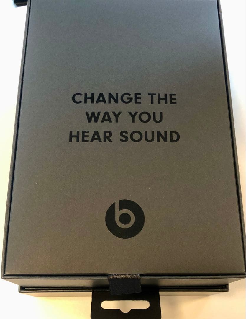 Beats Studio3 ワイヤレスヘッドホン マットブラック