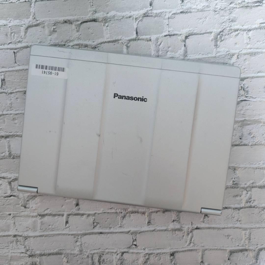 レッツノート SV8 win11 高速SSD DVDマルチ ノートパソコン