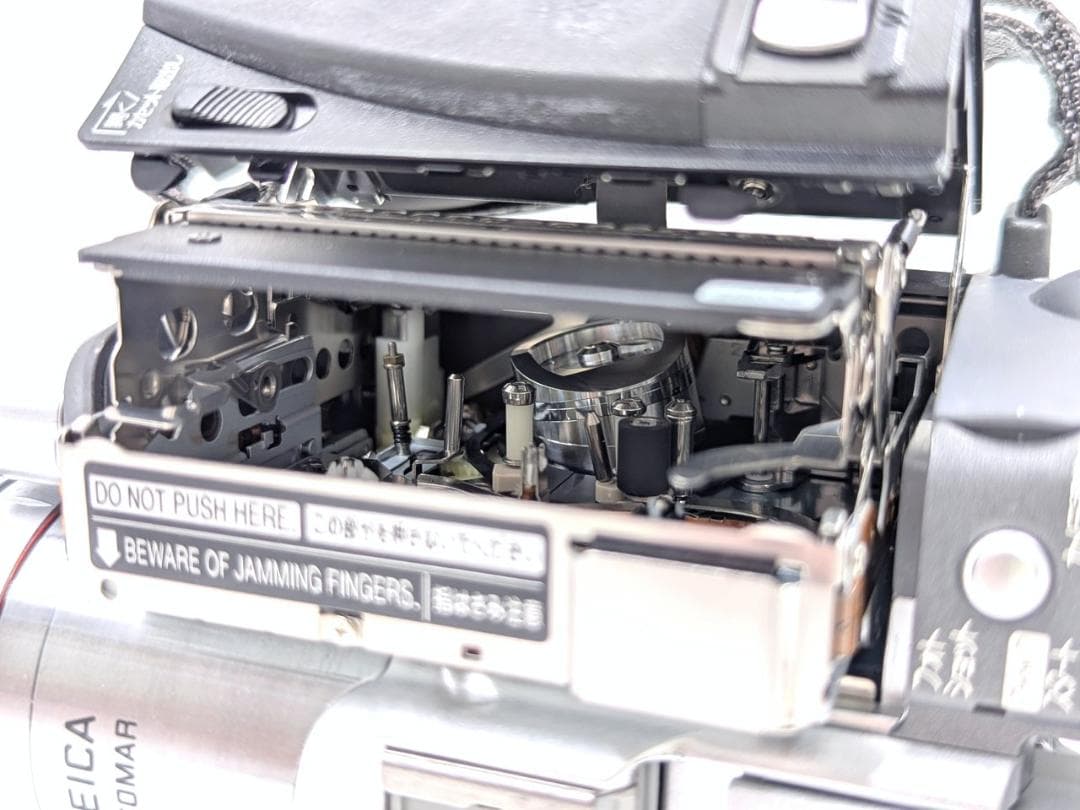 miniDVのダビングに！ Panasonic ビデオカメラ NV-GS70