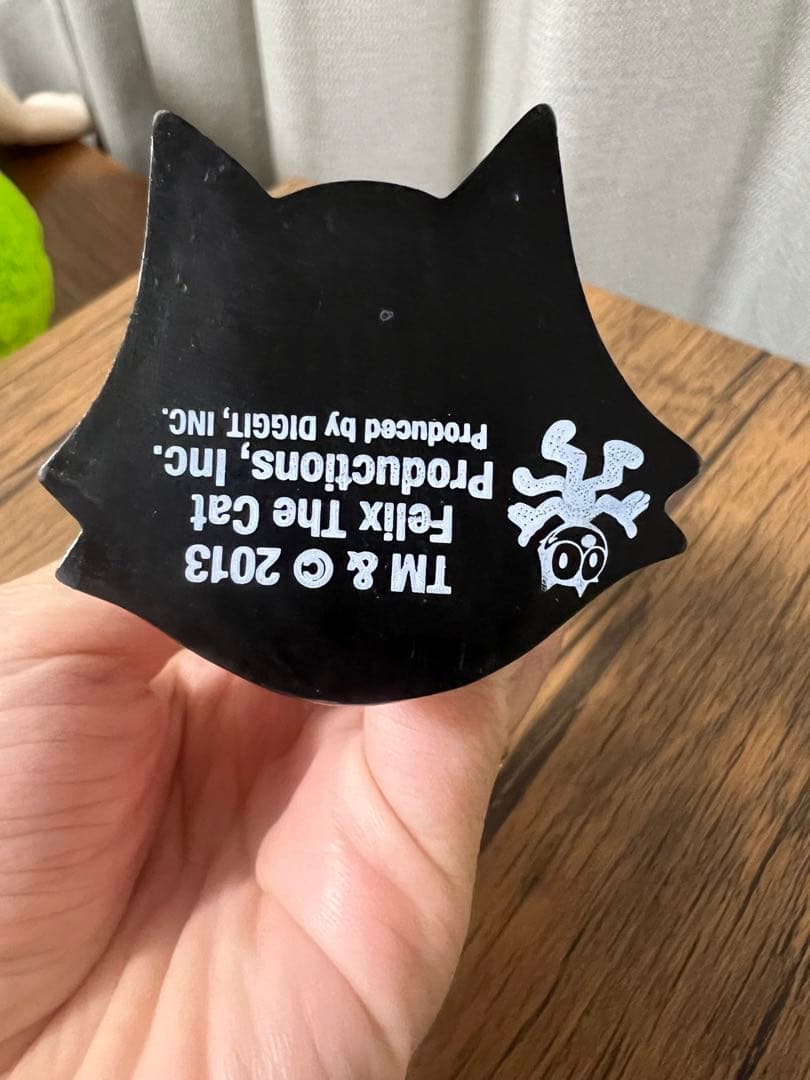 Felix the Cat フィギュアセット激レア　アンティーク