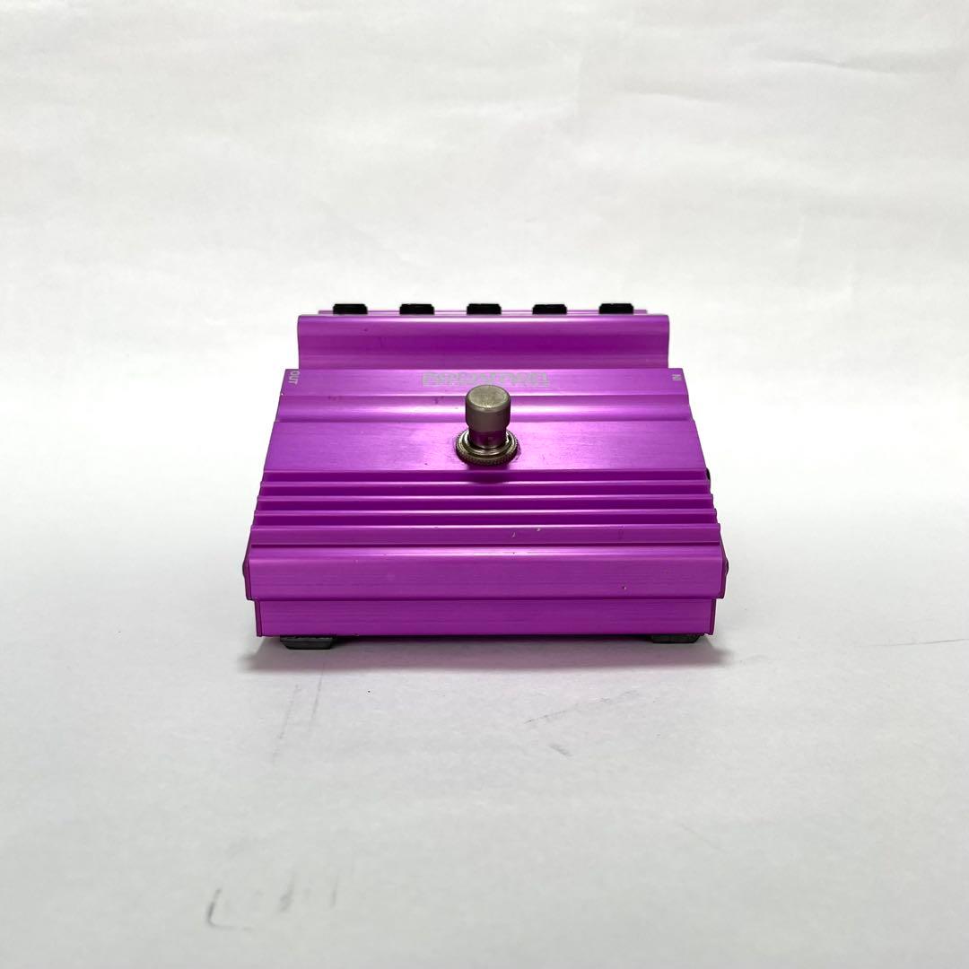 Rocktron Purple Haze オクターバー octaver ファズ