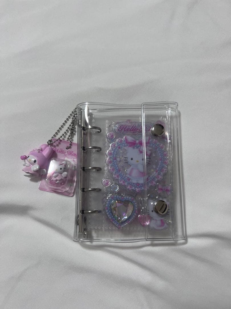 平成レトロ シール帳完成品 8冊セット バインダーリフィル付 まとめ売り