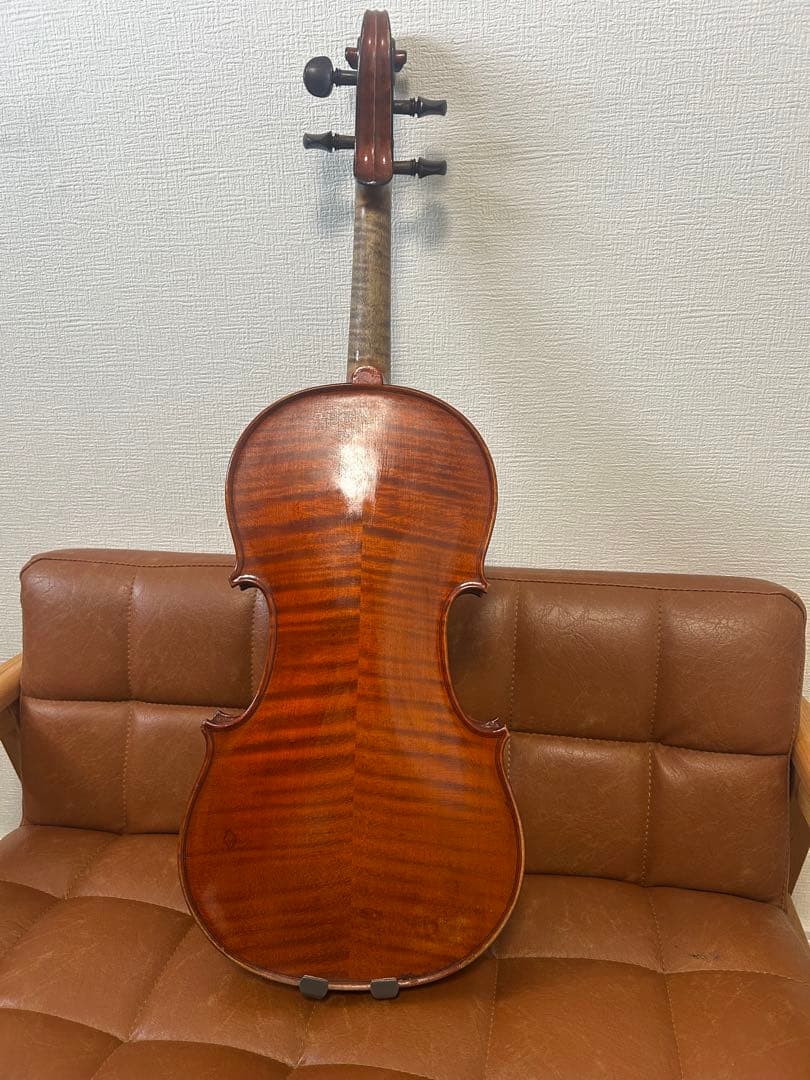 【ブタさんは家族さま専用出品】ヴァイオリン