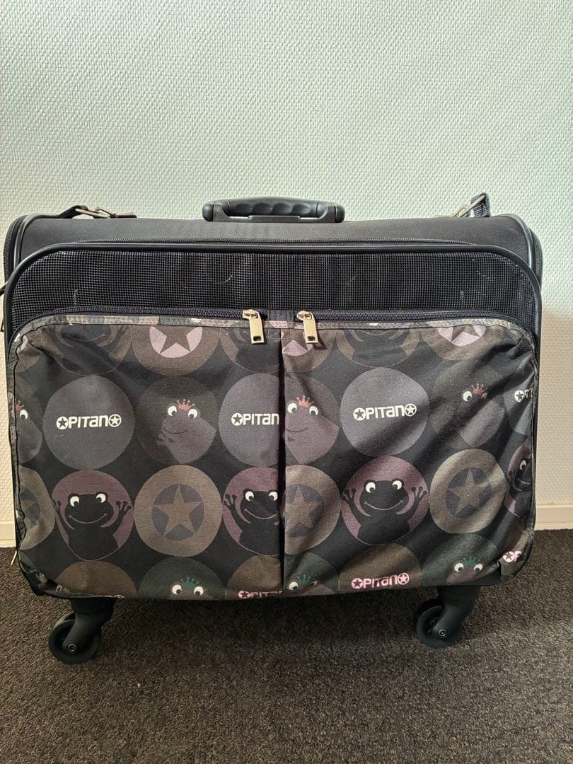 OPITANO ペット　キャリーバッグ