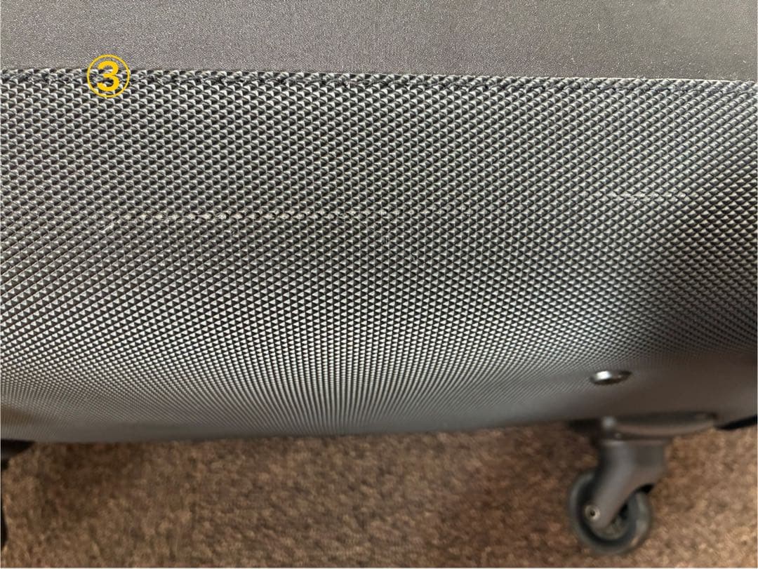 OPITANO ペット　キャリーバッグ