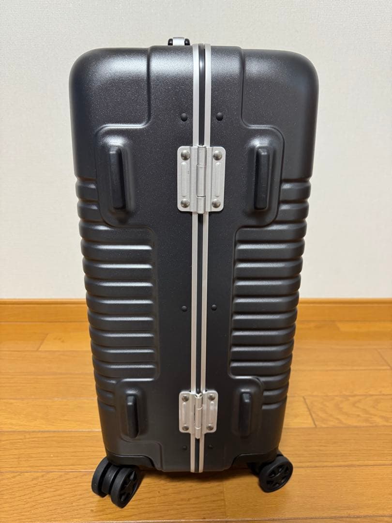 【新品未使用】サムソナイト　スーツケース　スピナー　55／20 FR