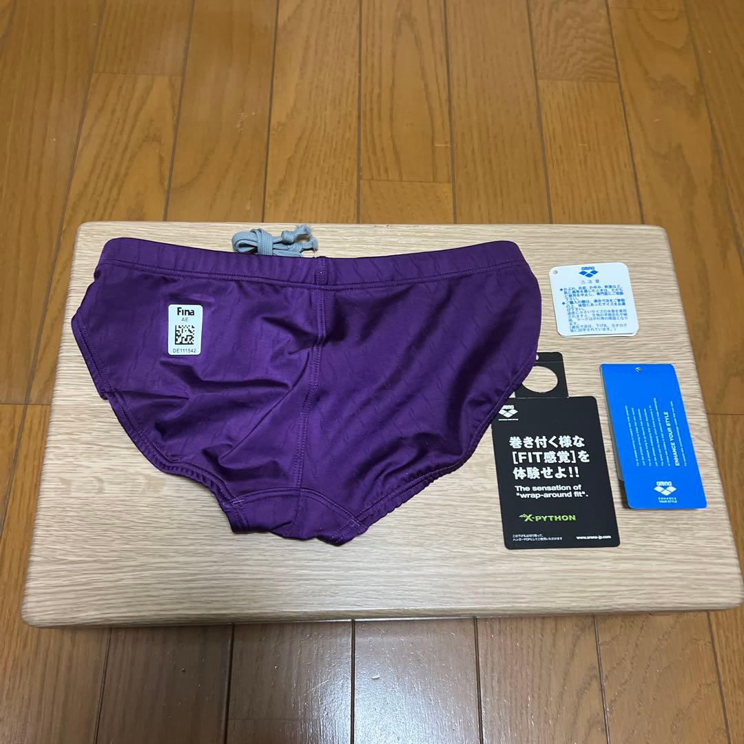 アリーナ　競パン　 エクスパイソンFAR-2505MCサイズM