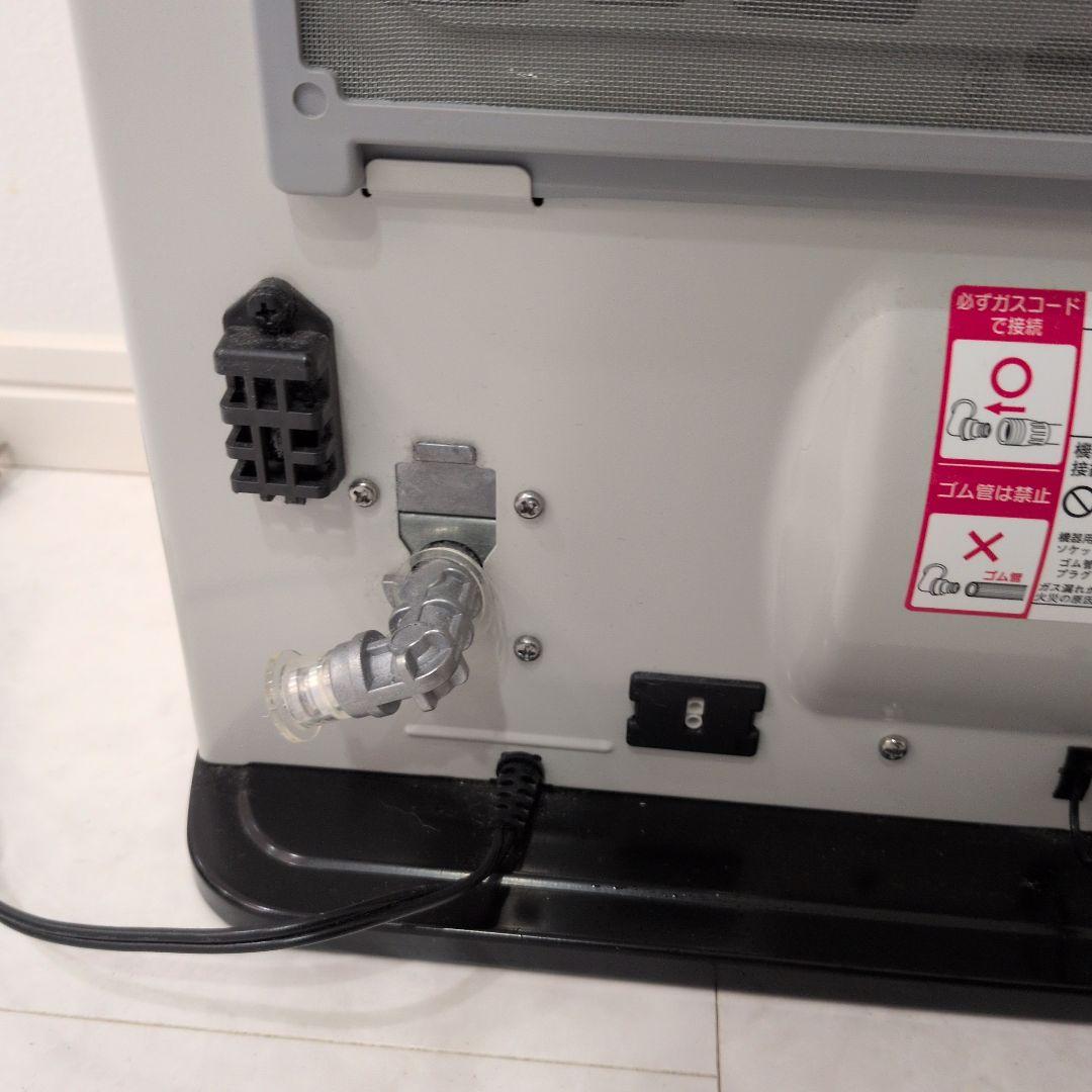 Rinnai SRC-364E ガスファンヒーター※値引き不可