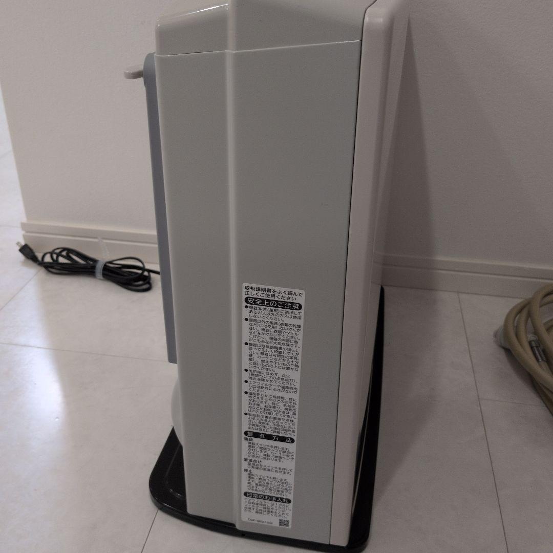 Rinnai SRC-364E ガスファンヒーター※値引き不可