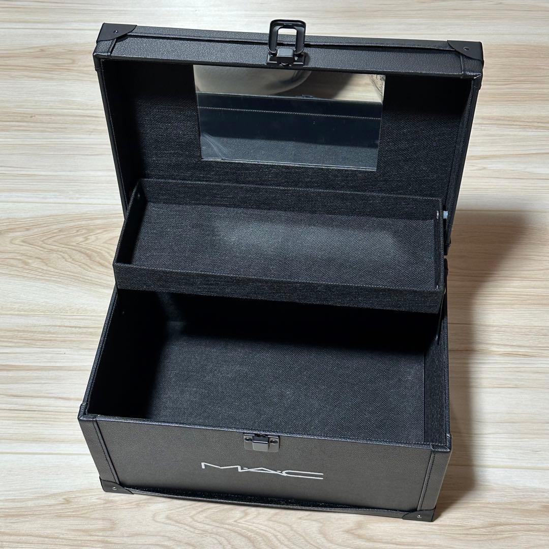 MAC メイクボックス ノベルティ