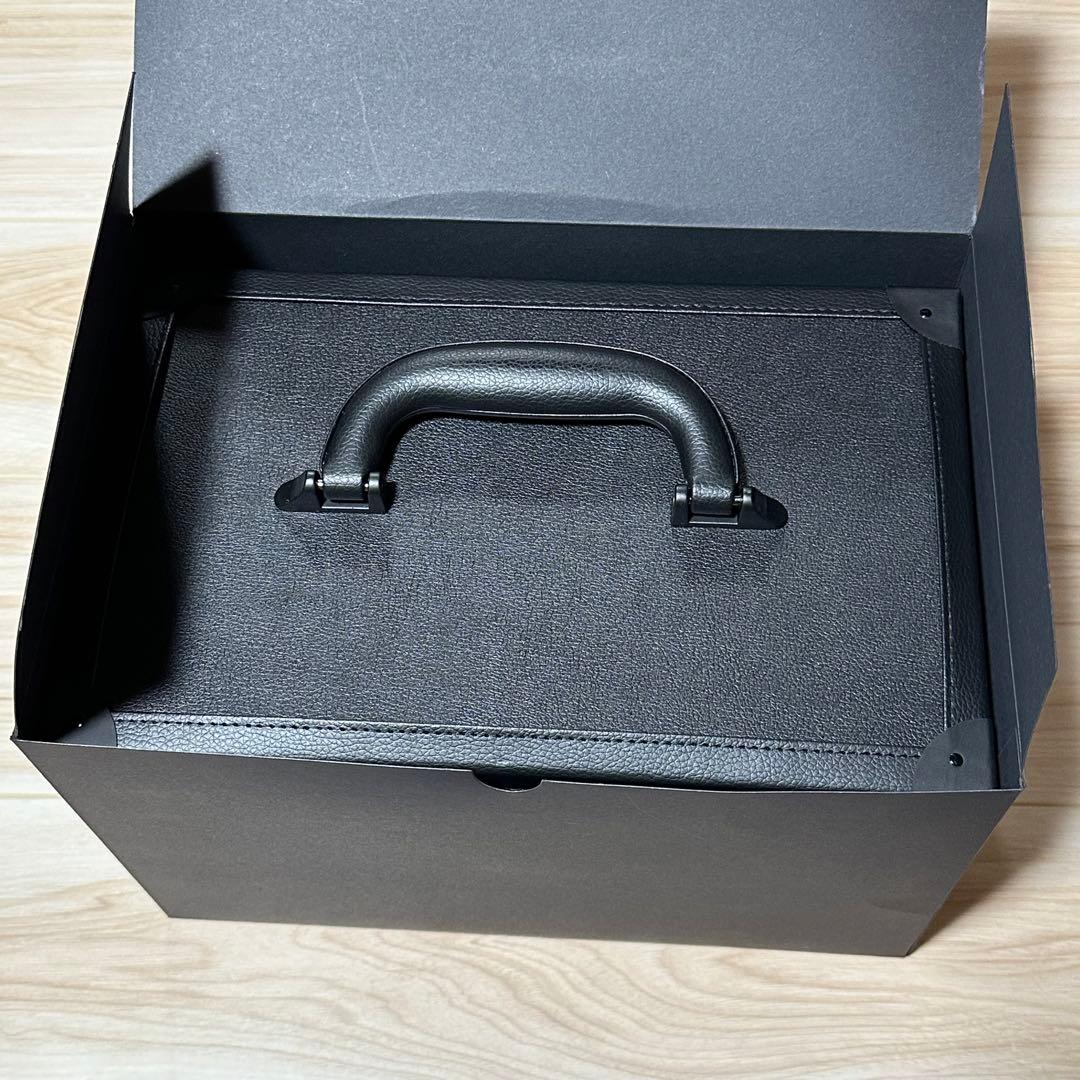 MAC メイクボックス ノベルティ