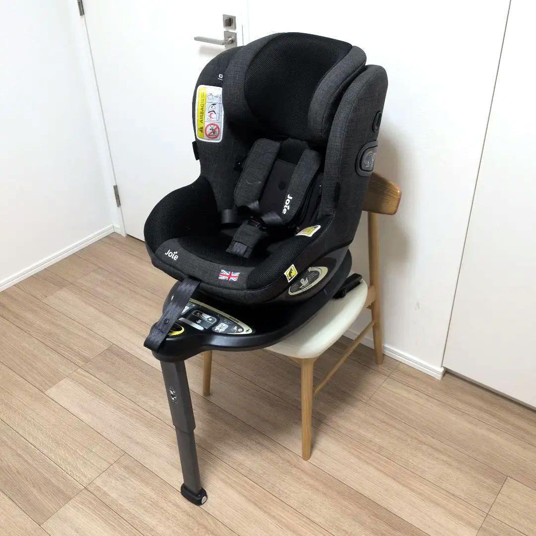 Joie チャイルドシート I-ARC360°