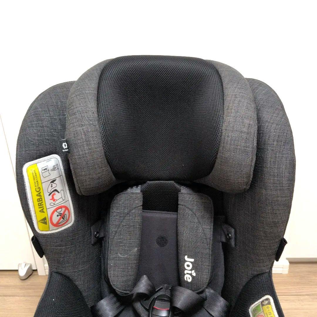 Joie チャイルドシート I-ARC360°