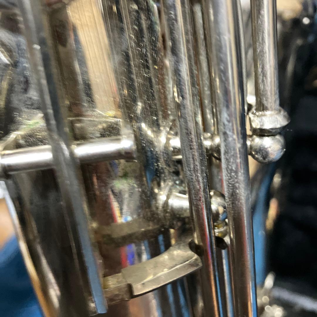 PREMONADO プレモナード アルトサックス ケース付