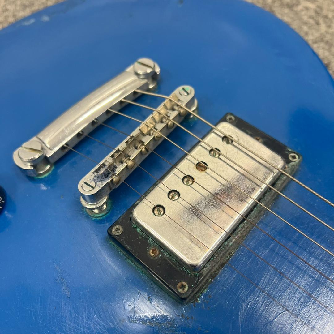 Tokai Love Rock エレキギター