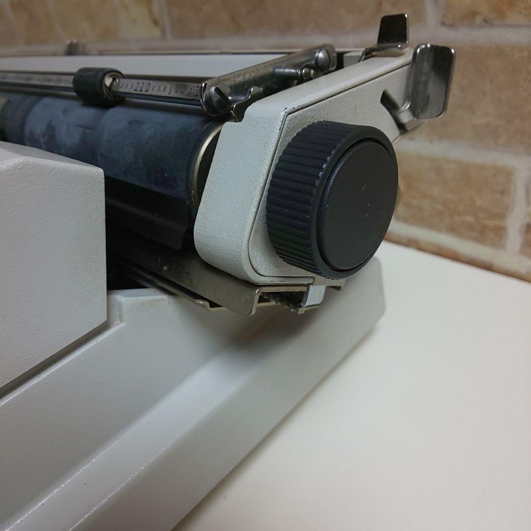 HERMES 3000 S タイプライター