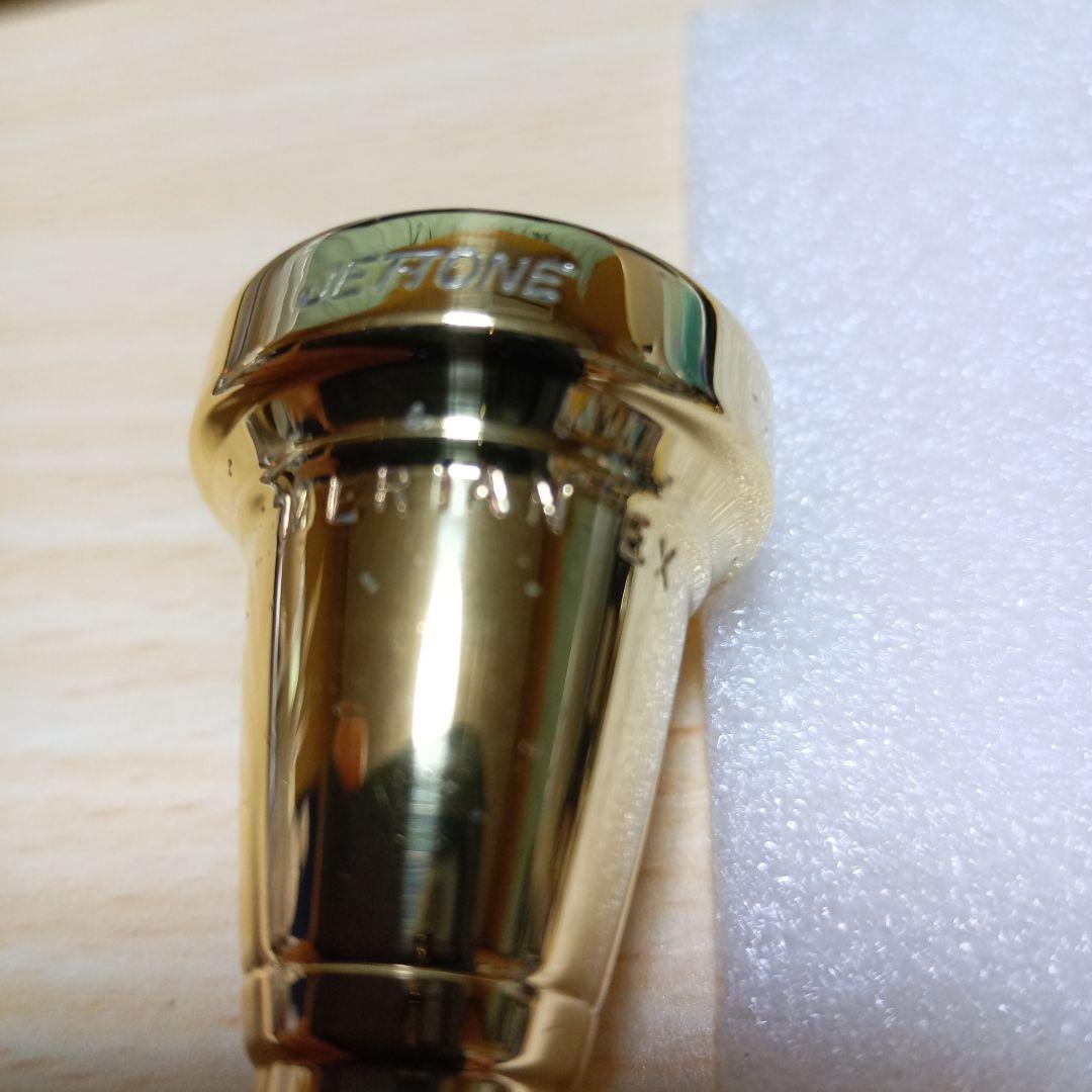 JETTONE ジェットトーン マウスピース MERIAN EX メリアン 金