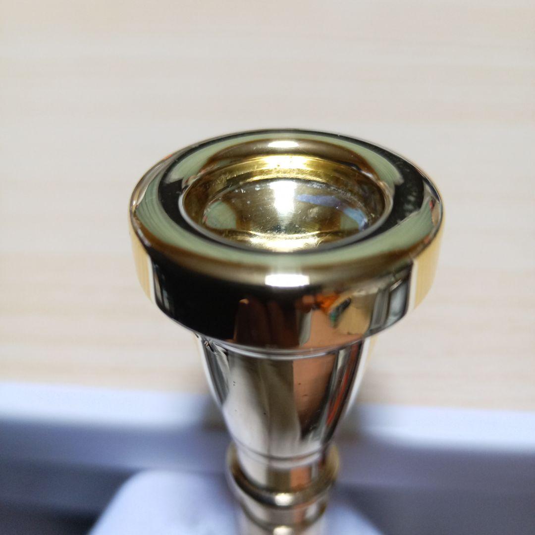 JETTONE ジェットトーン マウスピース MERIAN EX メリアン 金