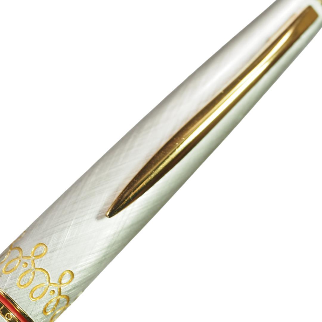 PILOT パイロット 万年筆 レトロ レディ 14k 細字〈F〉