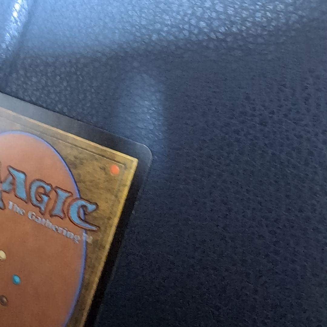 金属モックス　英語版　1枚