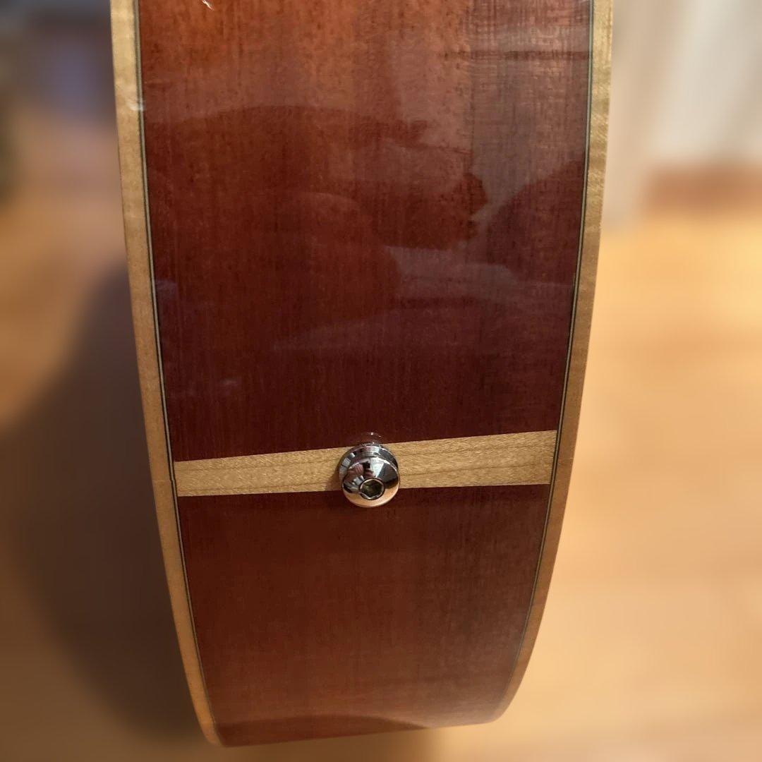 ギター larrivee LV-05