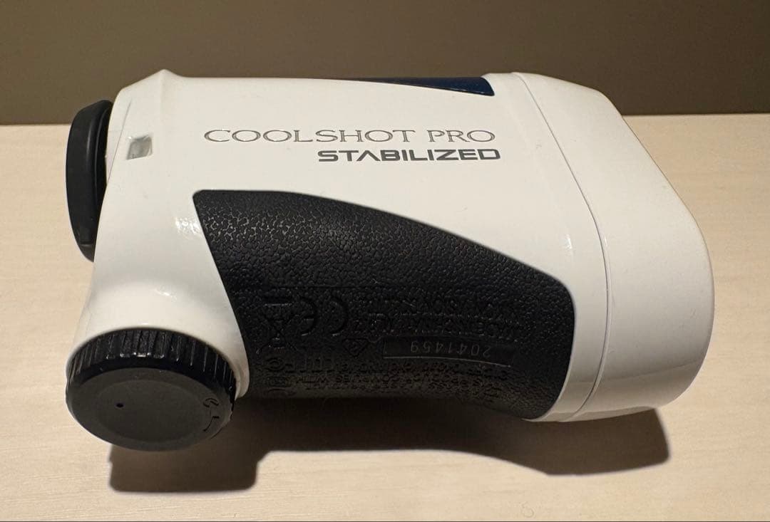 マ*ン様 Nikon COOLSHOT PRO ゴルフ用距離計