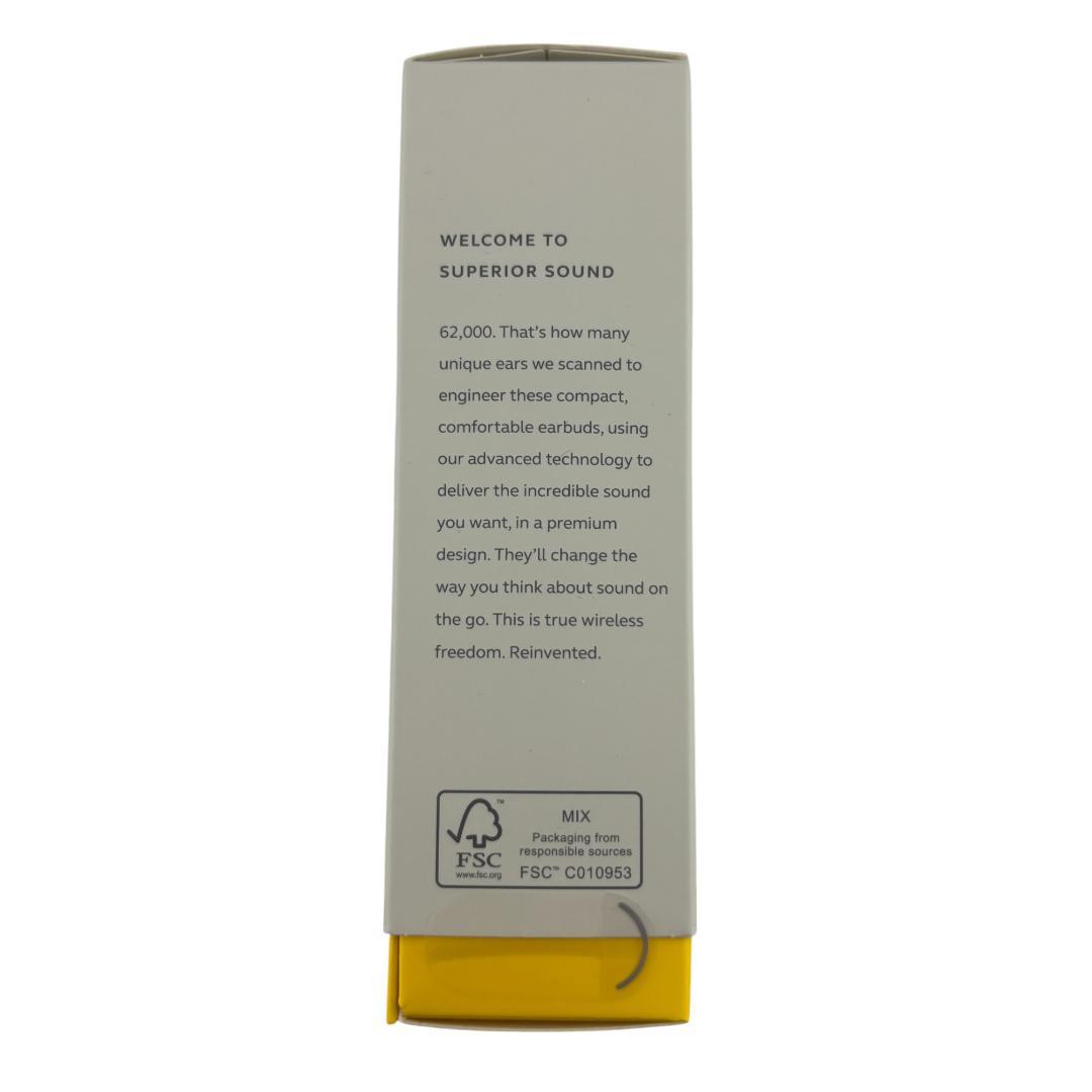 【新品未使用】Jabra Elite 4 Active ネイビー