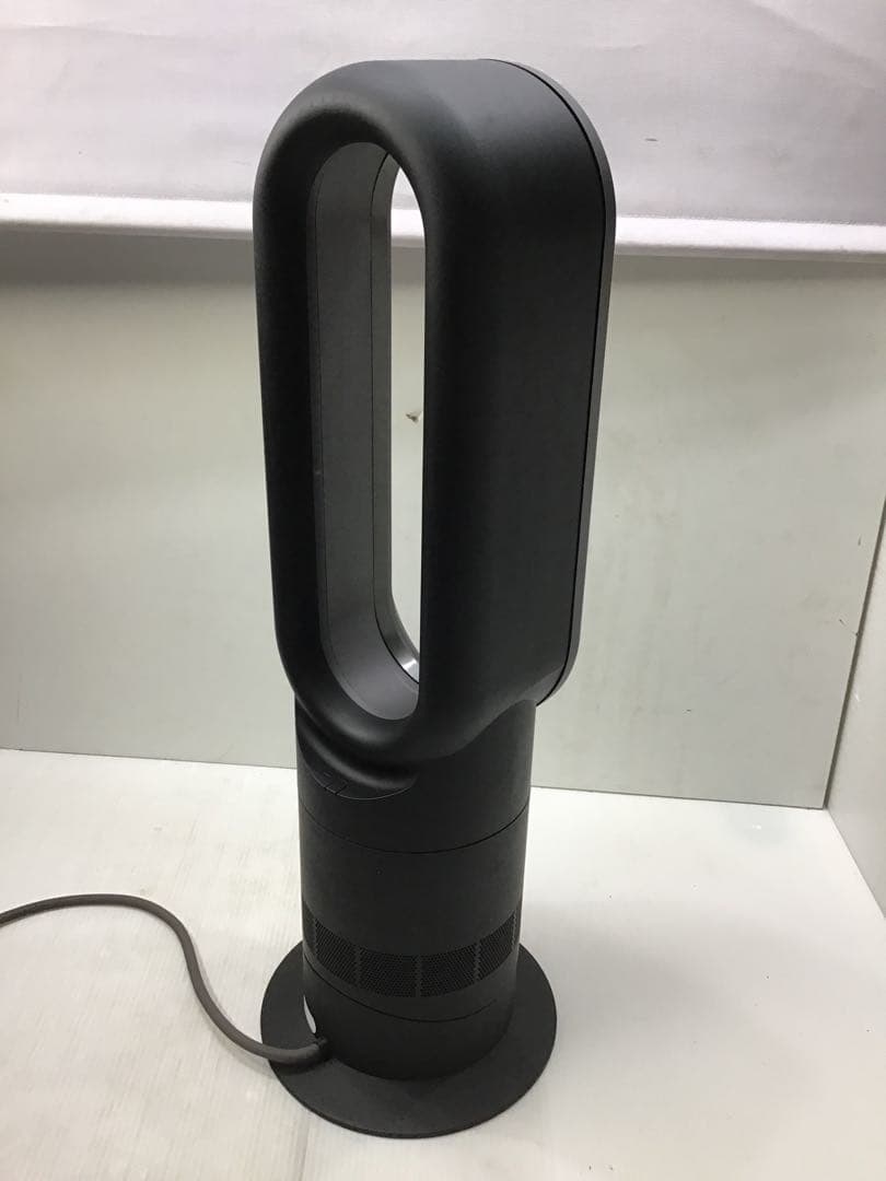 ヒ*ロ様 Dyson hot+cool ブラック　￼2023年製AM09