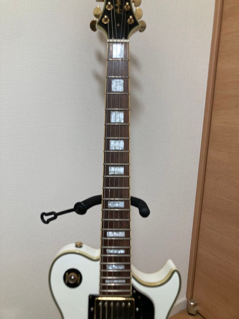 Greg Bennett Avion AV 7 　レスポール　ギター