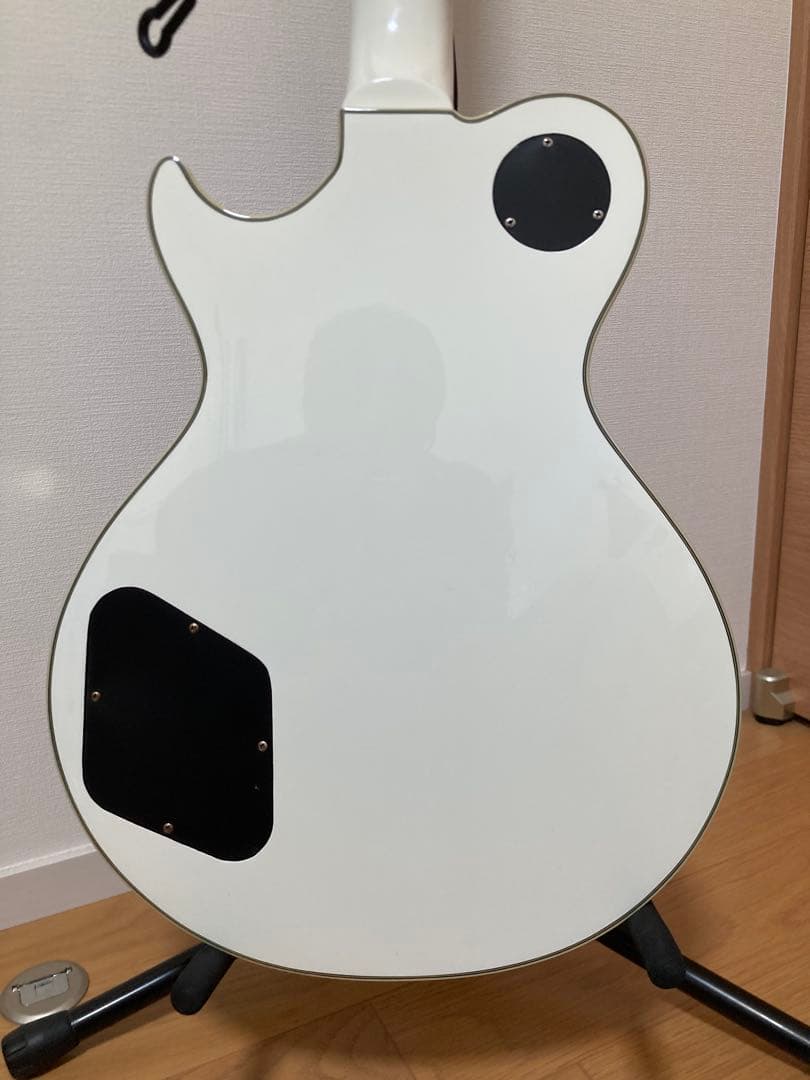 Greg Bennett Avion AV 7 　レスポール　ギター