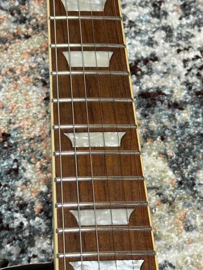 Epiphone　LEP STANDARD 2010s TSB