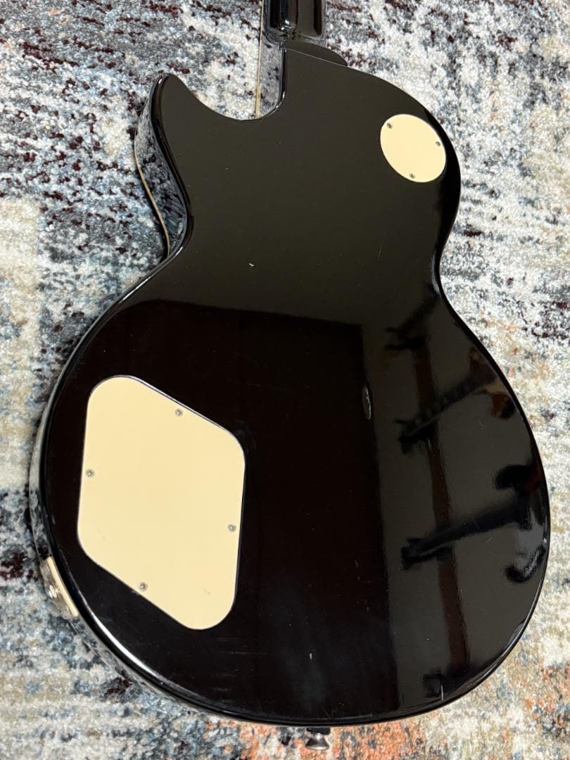 Epiphone　LEP STANDARD 2010s TSB