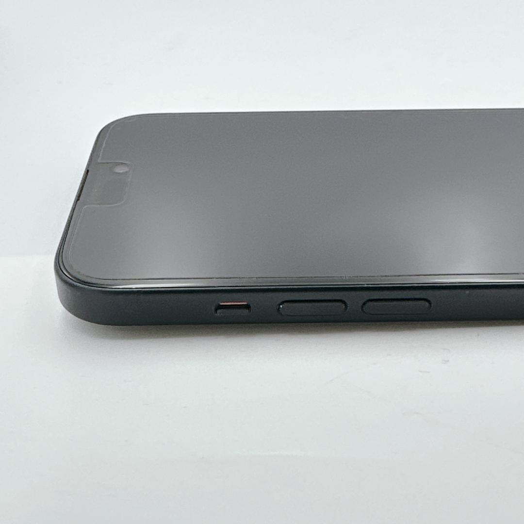 【ほぼ未使用】iPhone 15 Plus SIMフリー ブラック
