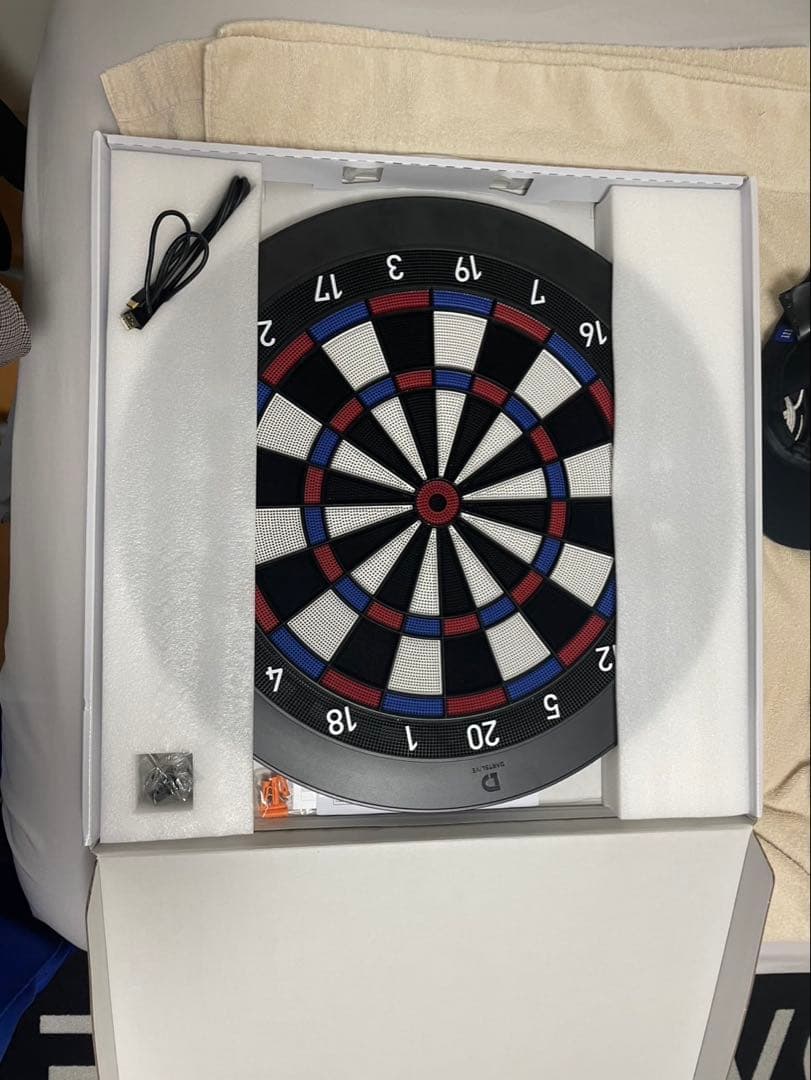 ダーツ Live ダーツボード、スタンドセット