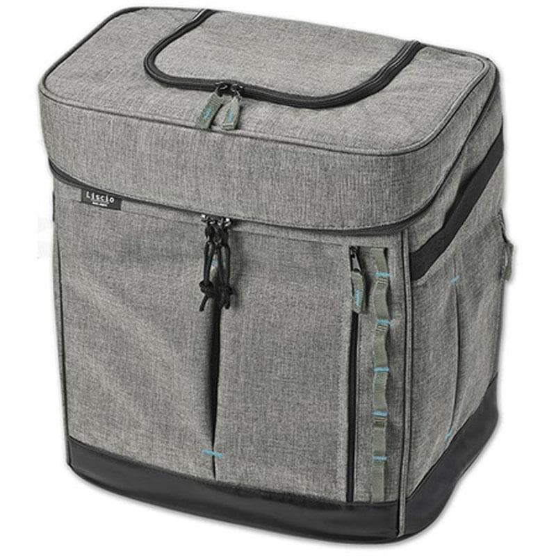 Add Mate アドメイト ペット用多機能お出かけリュック グレー 犬 猫