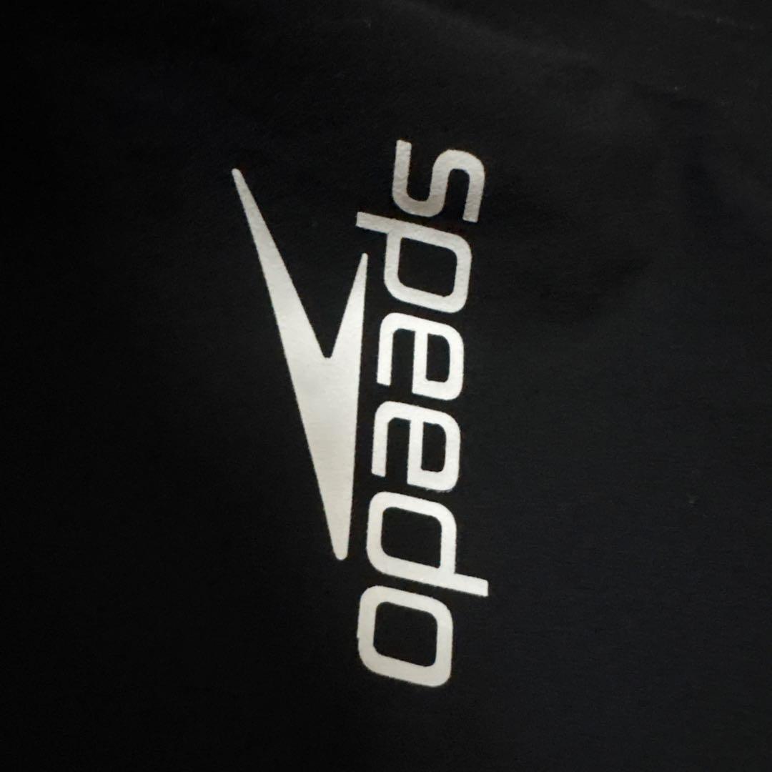 speedo 競泳用水着 ハイウエスト