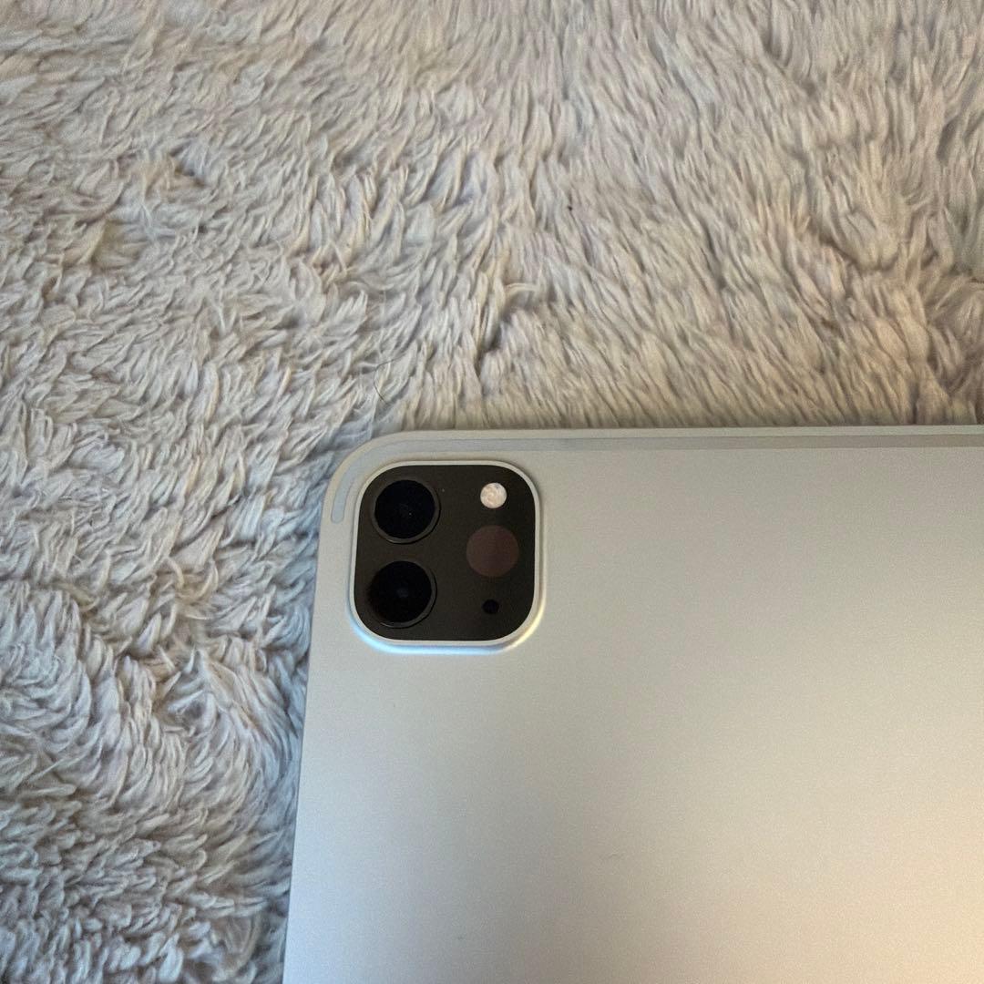 Apple iPad Pro シルバー 本体