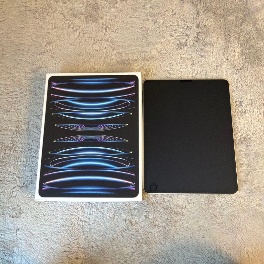 Apple iPad Pro シルバー 本体