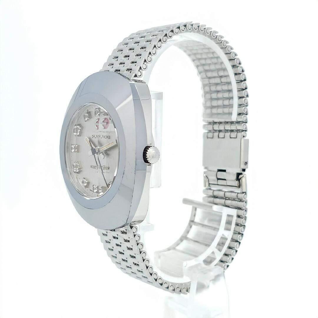 ✨美品✨RADO ラドー DIASTAR ダイヤスター 自動巻 メンズ 腕時計