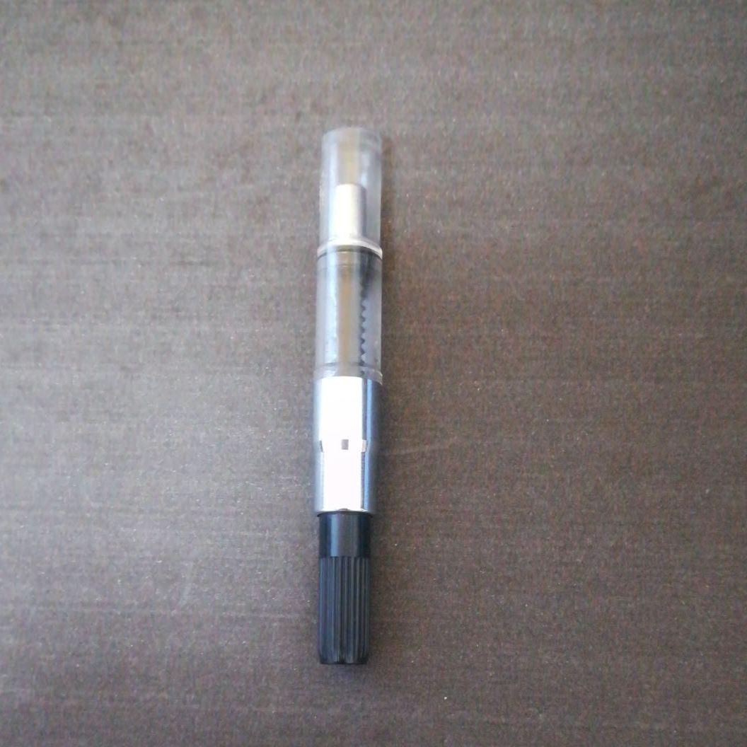 PILOT 万年筆 グランセ F 細字 2011年限定 スプリンググリーン