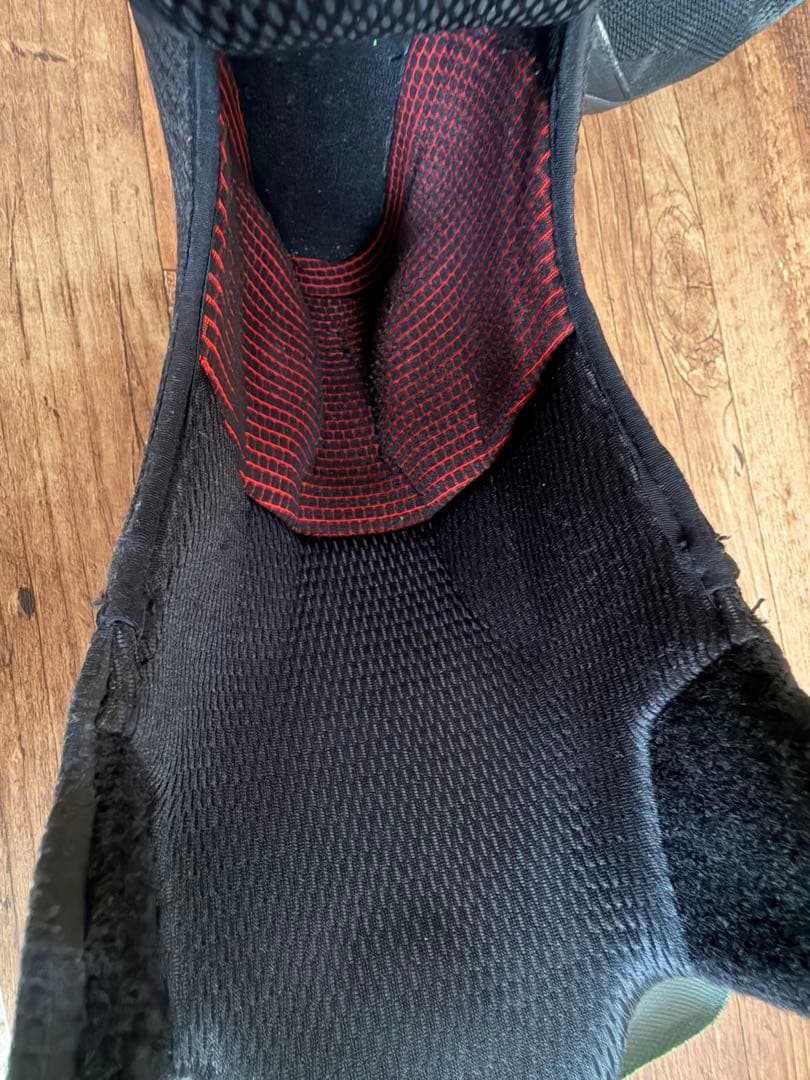 バートン SWATH 27.5 ブラック スノーボードブーツ スワス　BOA