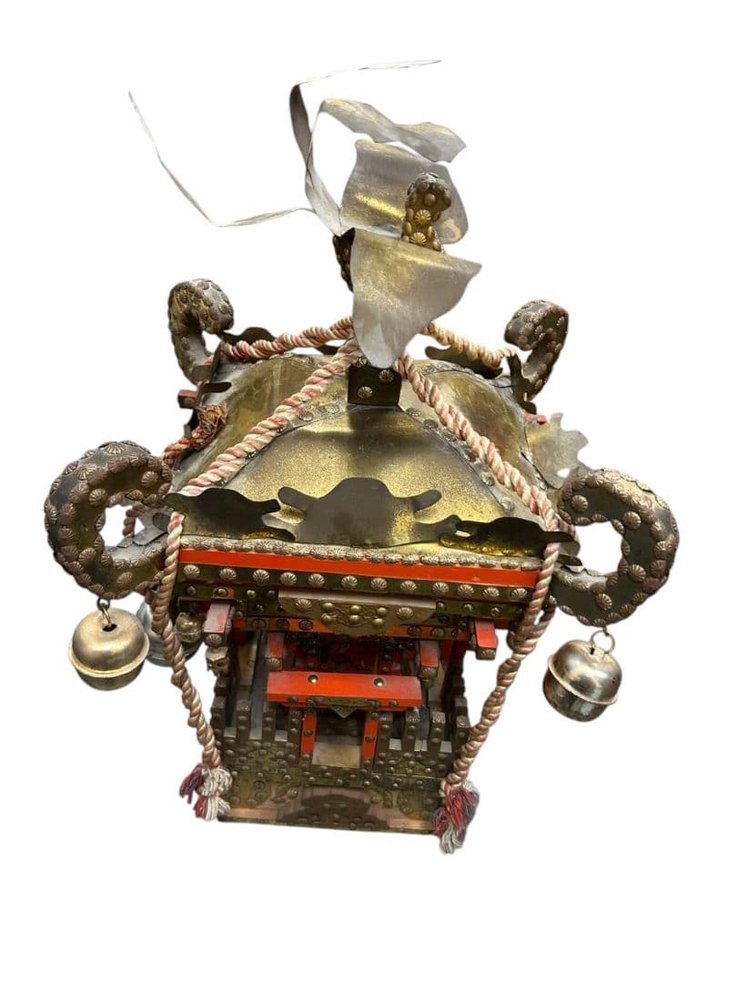 お神輿