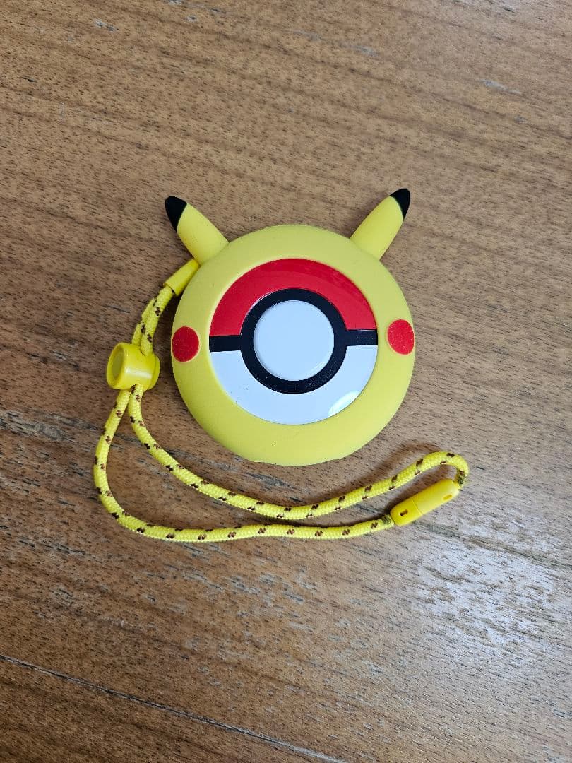 ポケモンgo plus＋ 美品カバー付き☆