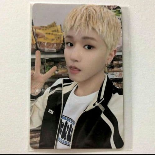 BOYNEXTDOOR KCON 会場限定 トレカなど１０枚