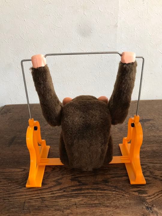 いたづらモンチャン 動作確認済み GA-ダイシン 昭和レトロ おもちゃ 当時物