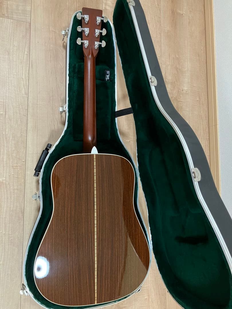 Ｍartin D-28 アコースティックギター