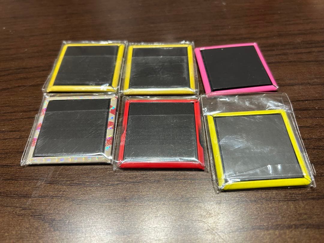 progressマキシマム ザ ホルモン プルーフ