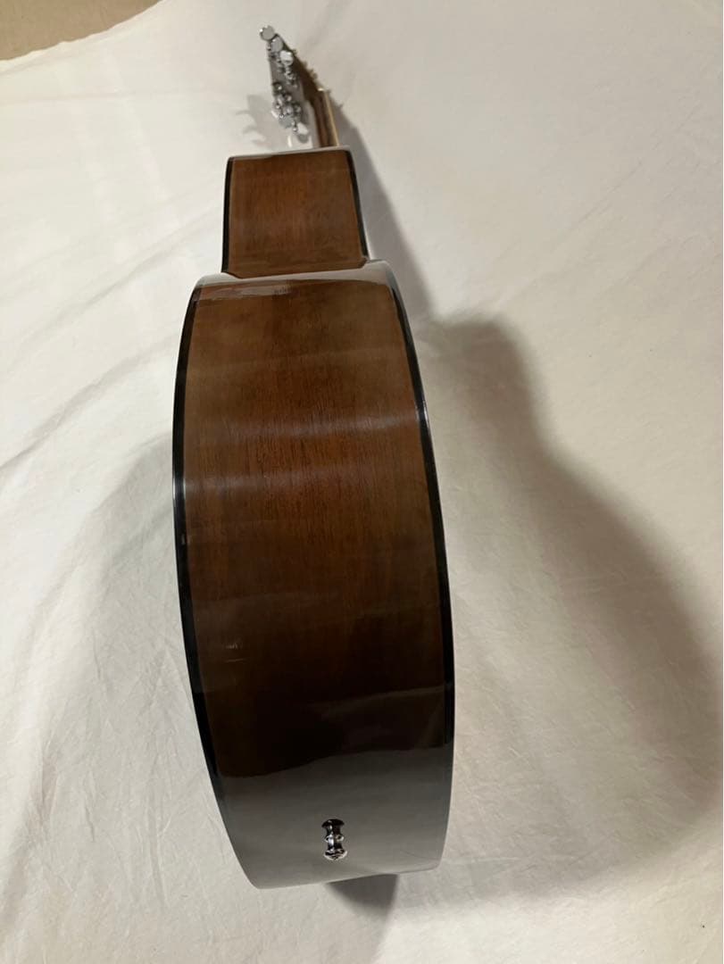 アコースティックギター　Morris F-12 11D製　1974年生産品