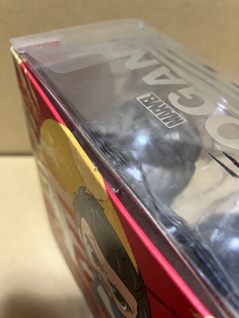 コスベイビー ローガン Ｘ－２３　ホットトイズ