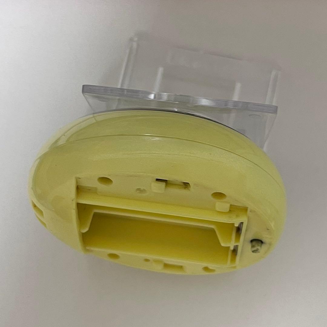 バンダイ Tamagotchi たまごっちiDL イエロー